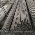 Cng pipe mechanical properties of st37 p91 steel tube